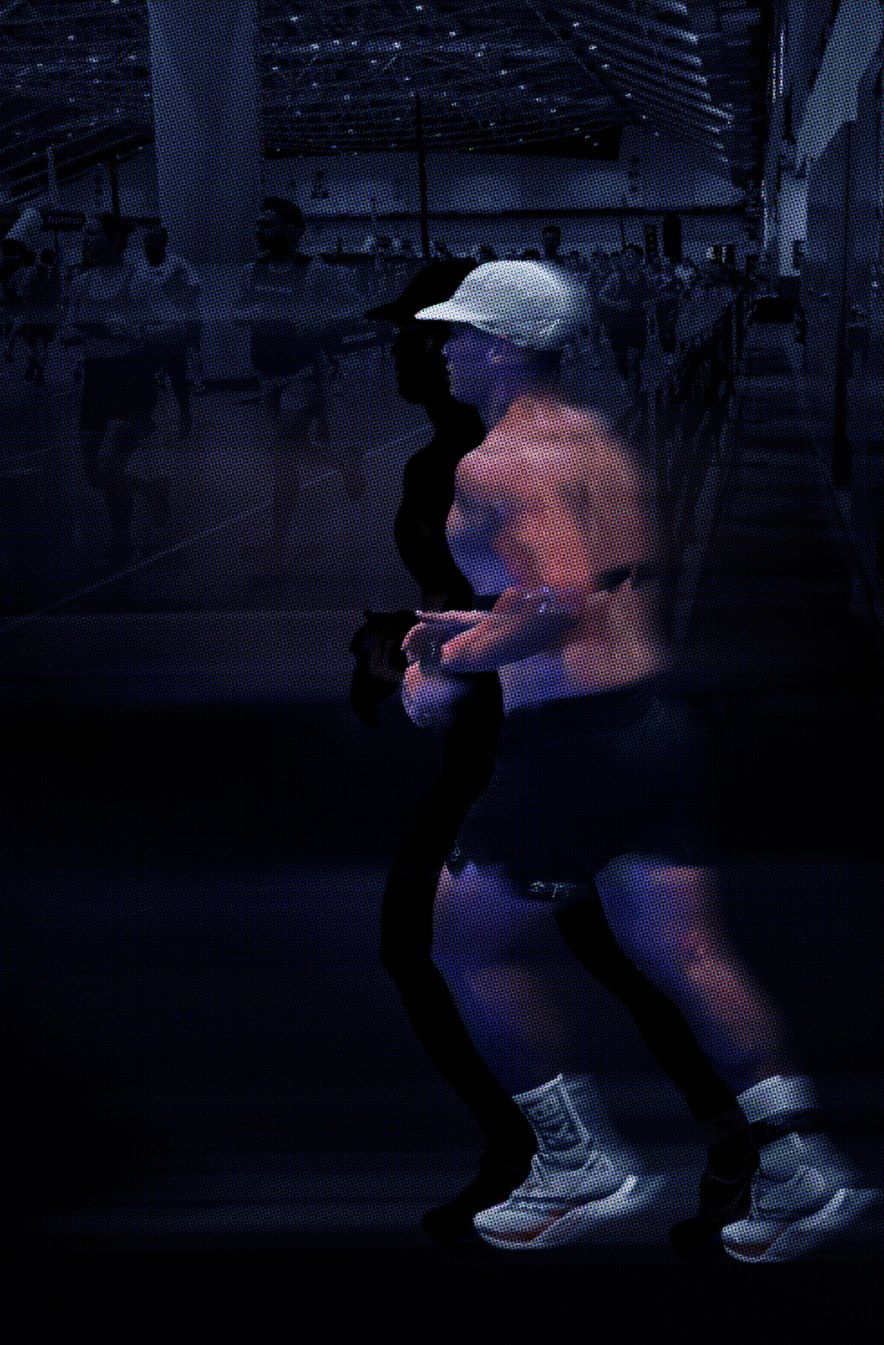 Run club